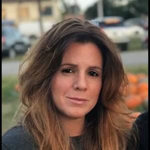 Meet your Posher, Michele